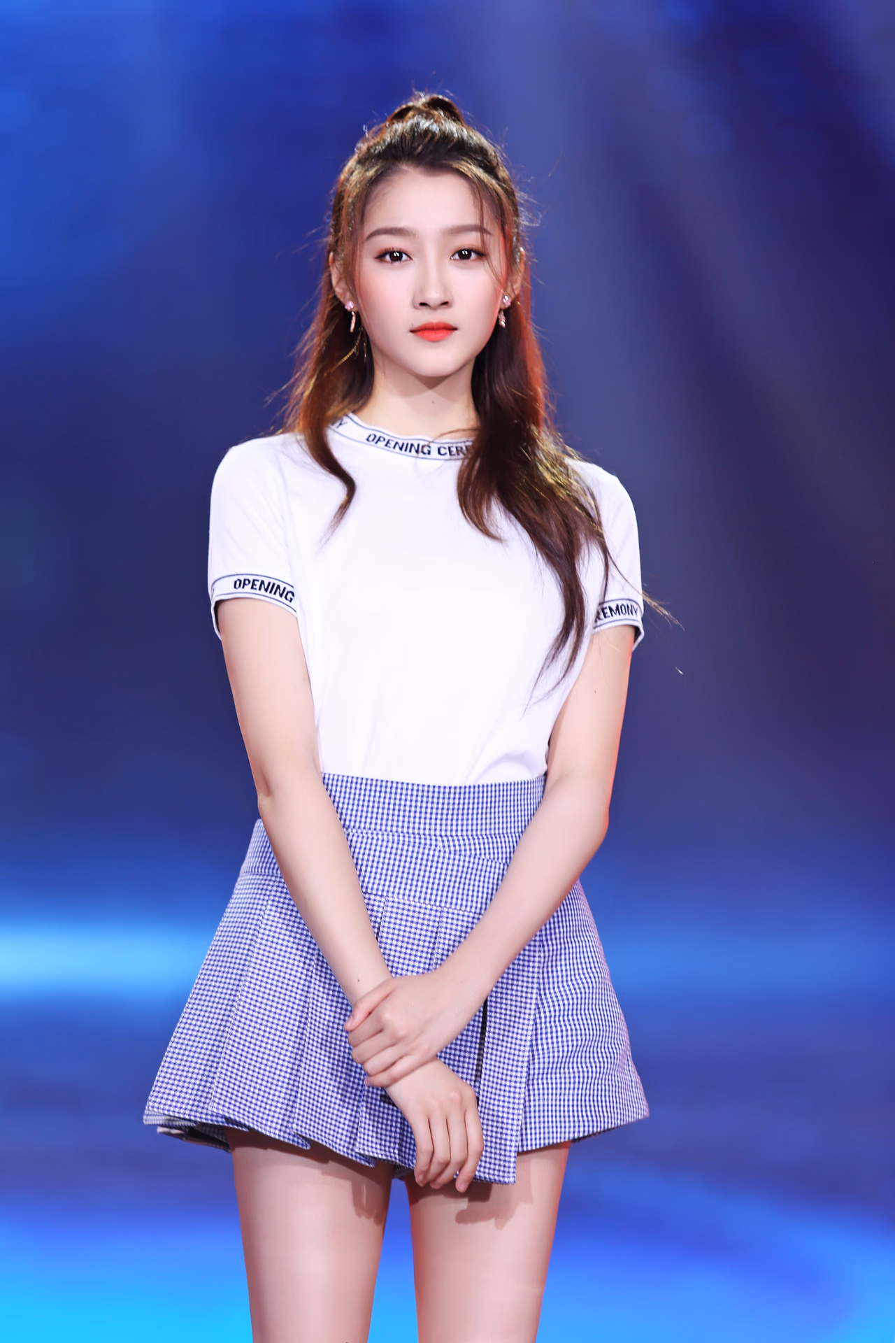 Xiaotong Guan HD Images/Photo Gallery Download #7097256