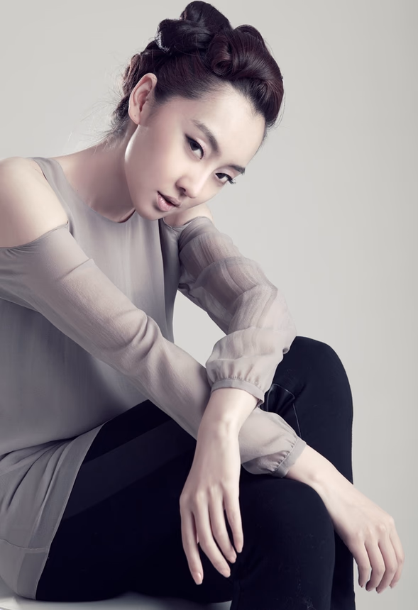 Yang Liu HD画像/フォトギャラリーダウンロード #6993965
