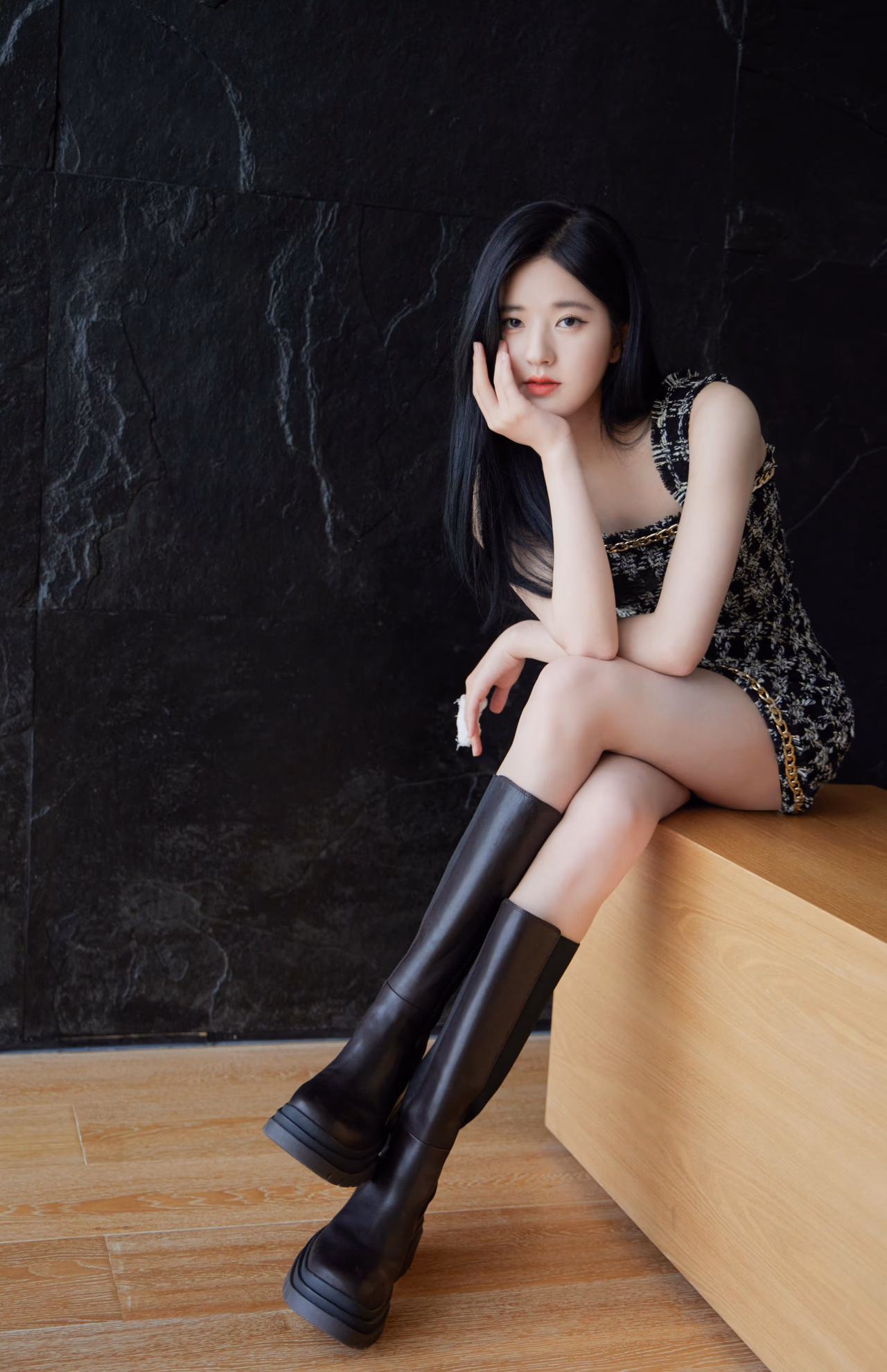 Zhao Lusi HD画像/フォトギャラリーダウンロード #6288429