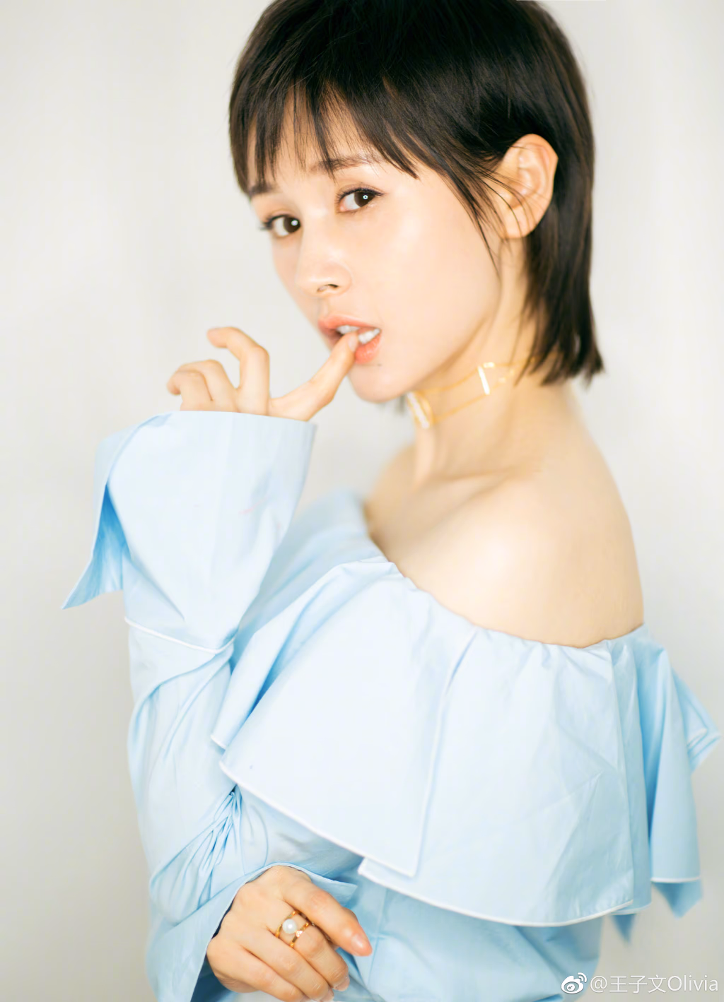 Ziwen Wang HD画像/フォトギャラリーダウンロード #1692407