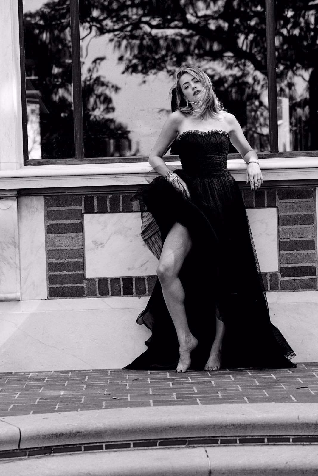 Amber Heard HD 이미지/사진 갤러리 다운로드 #13308418