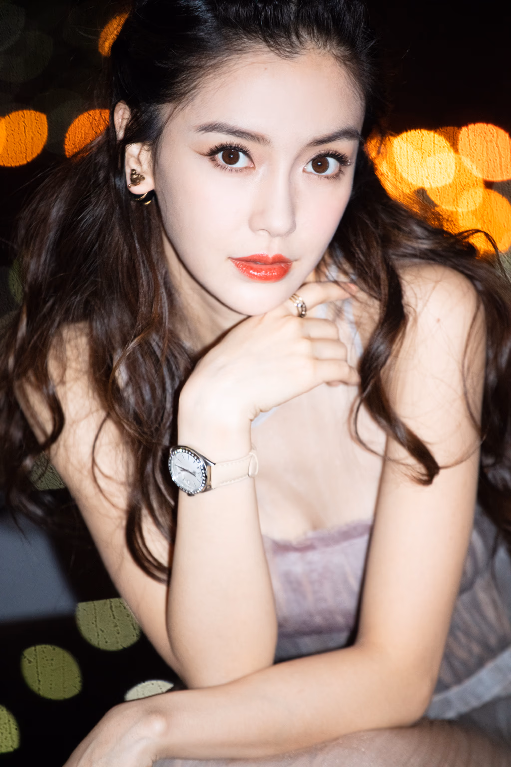 Angelababy HD Images/Photo Gallery Download #6649449