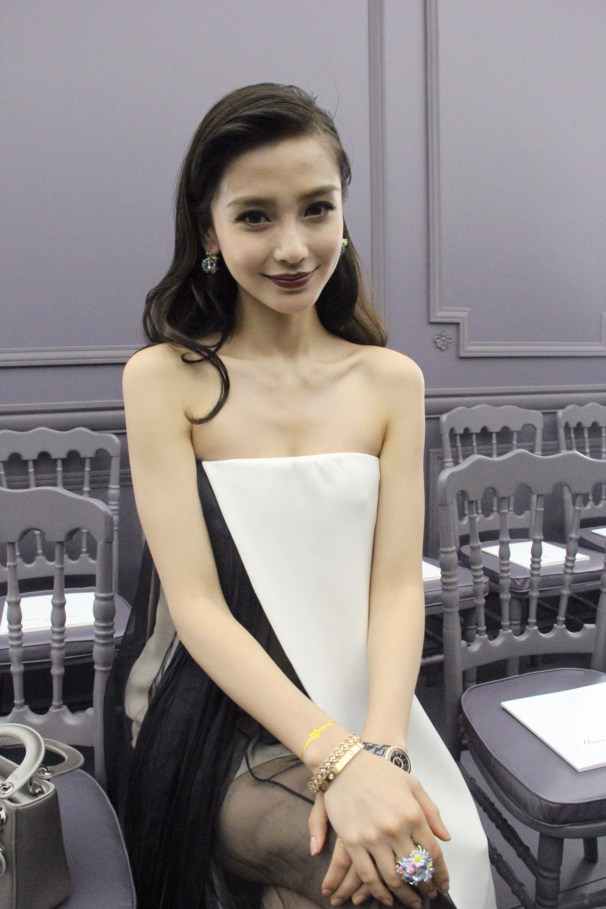 Angelababy HD Images/Photo Gallery Download #6653390