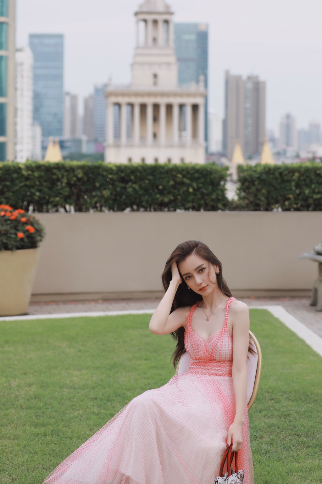 Angelababy HD Images/Photo Gallery Download #5649477