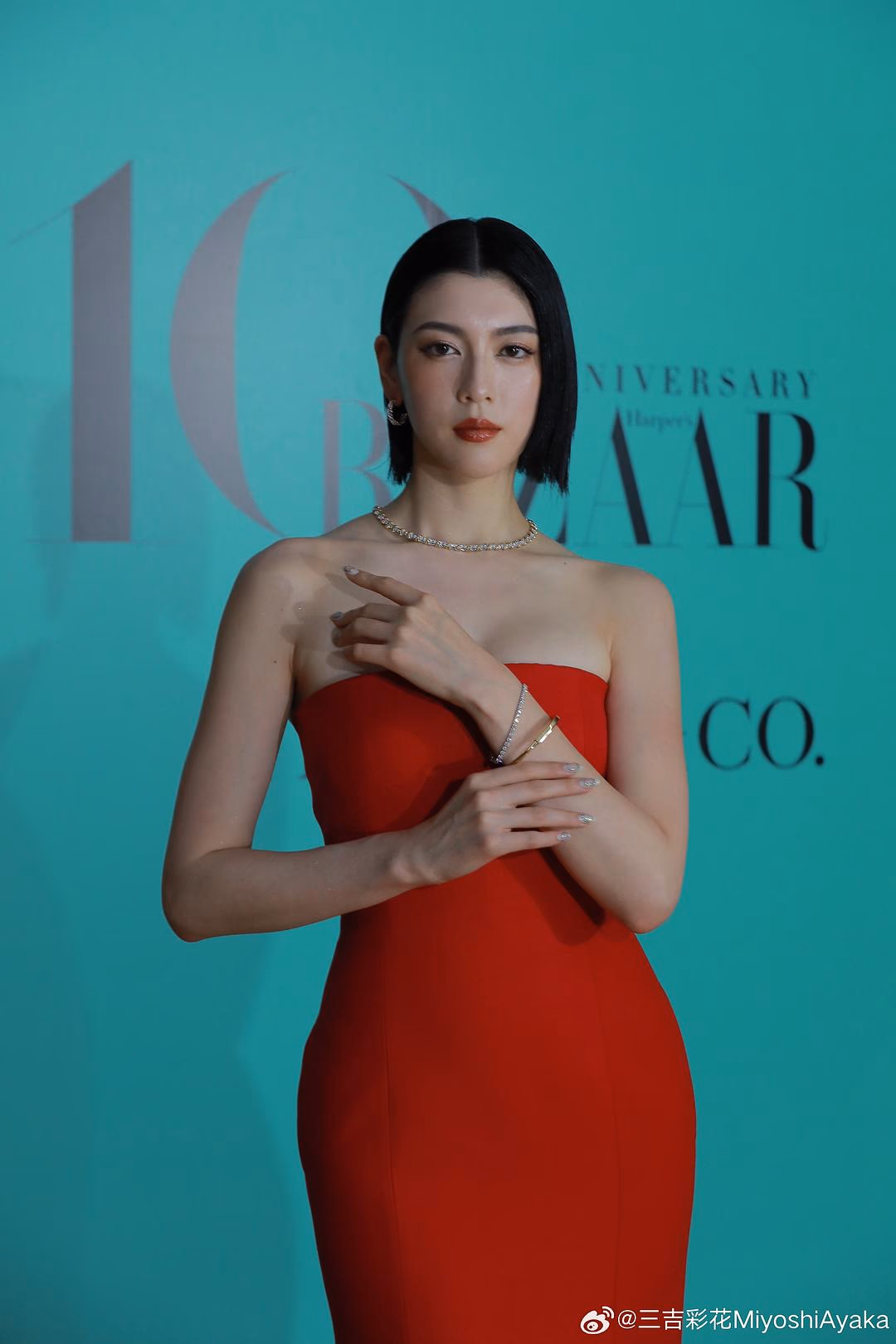 三吉彩花 高清写真/照片下载 #9566966