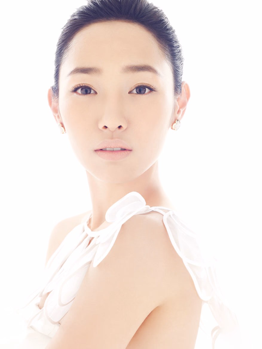 Baihe Bai HD Images/Photo Gallery Download #6977384