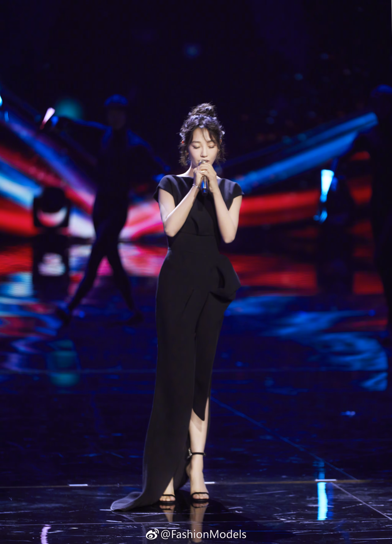 Baihe Bai HD Images/Photo Gallery Download #7090692