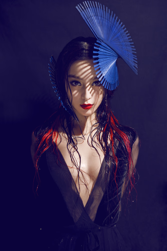 ファン・ビンビン HD画像/フォトギャラリーダウンロード #1180885
