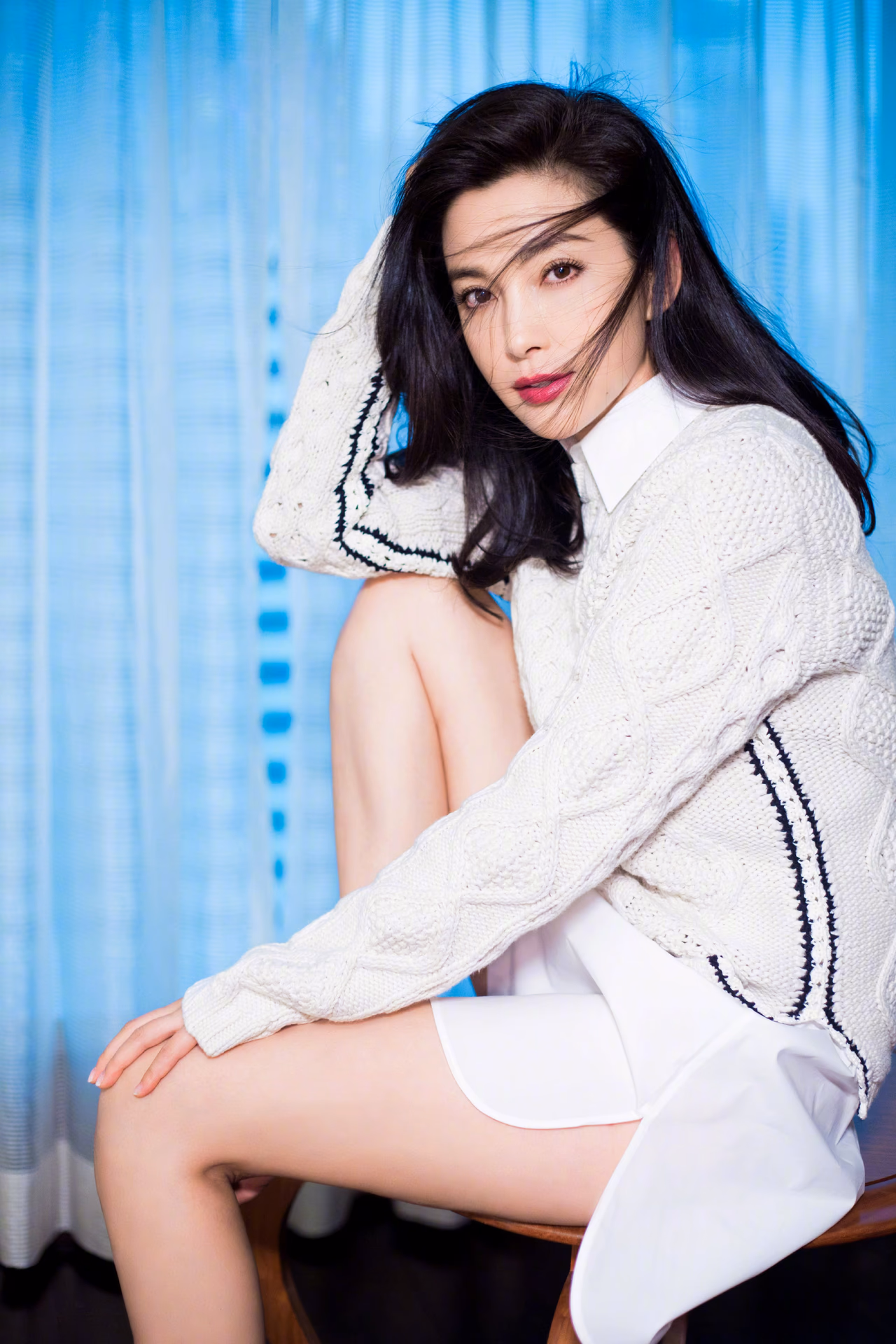 Bingbing Li HD画像/フォトギャラリーダウンロード #1427535