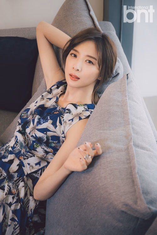 李清娥 高清写真/照片下载 #6970159