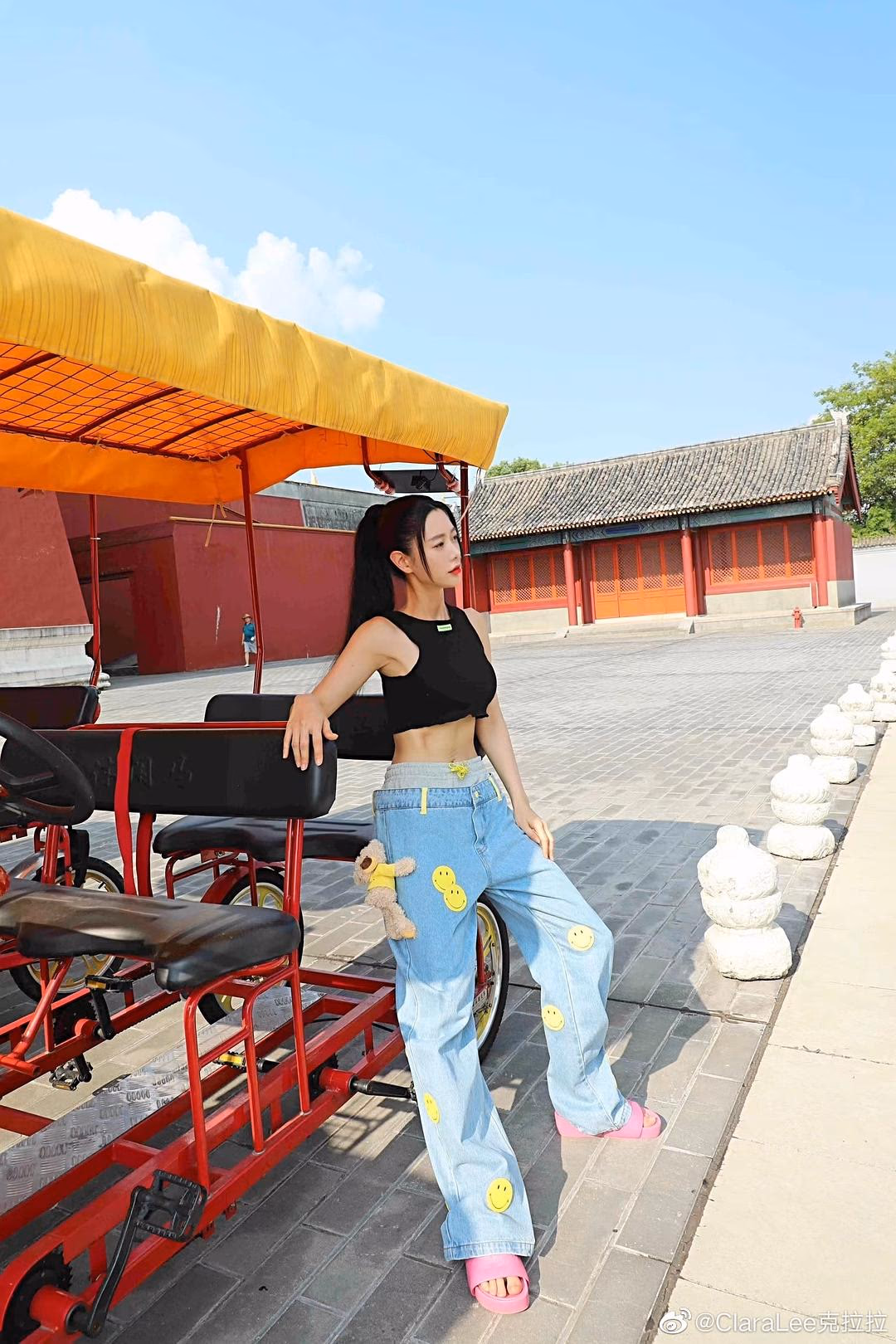 Clara Lee HD Images/Photo Gallery Download #9536750