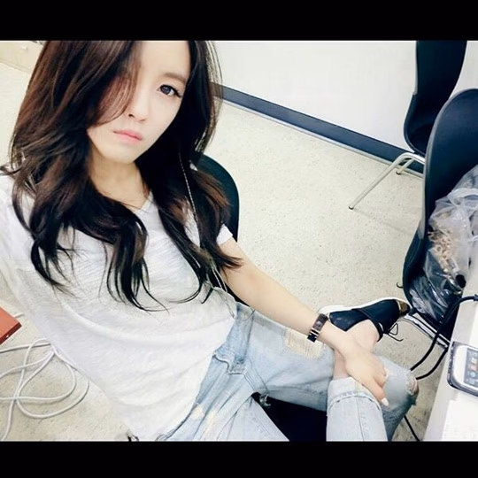 Hyomin HD画像/フォトギャラリーダウンロード #3471342