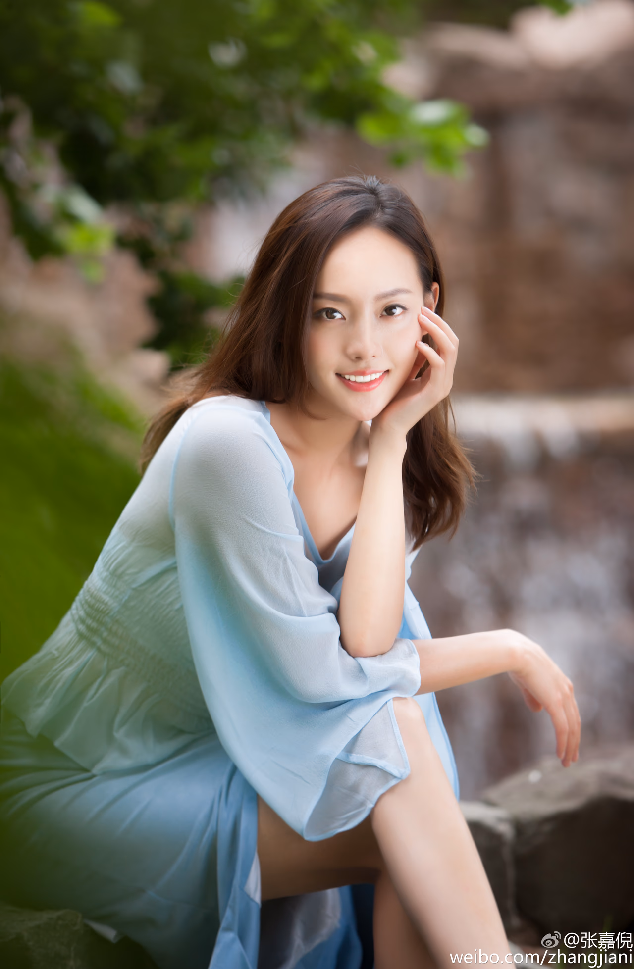Jenny Zhang HD画像/フォトギャラリーダウンロード #2023139