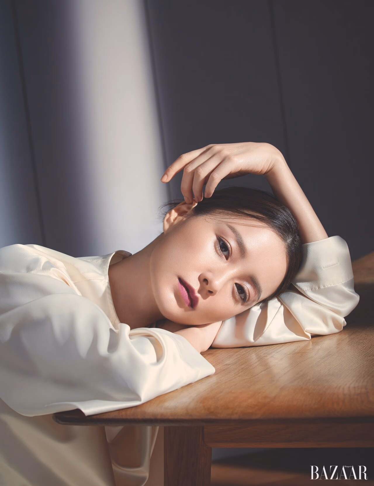 Jung Yu-mi HD Images/Photo Gallery Download #1699473