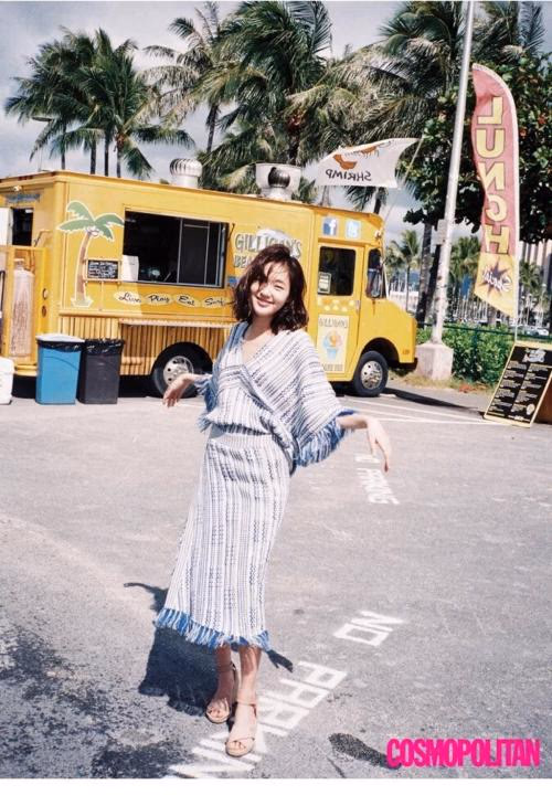Kim Go-eun HD画像/フォトギャラリーダウンロード #3361811