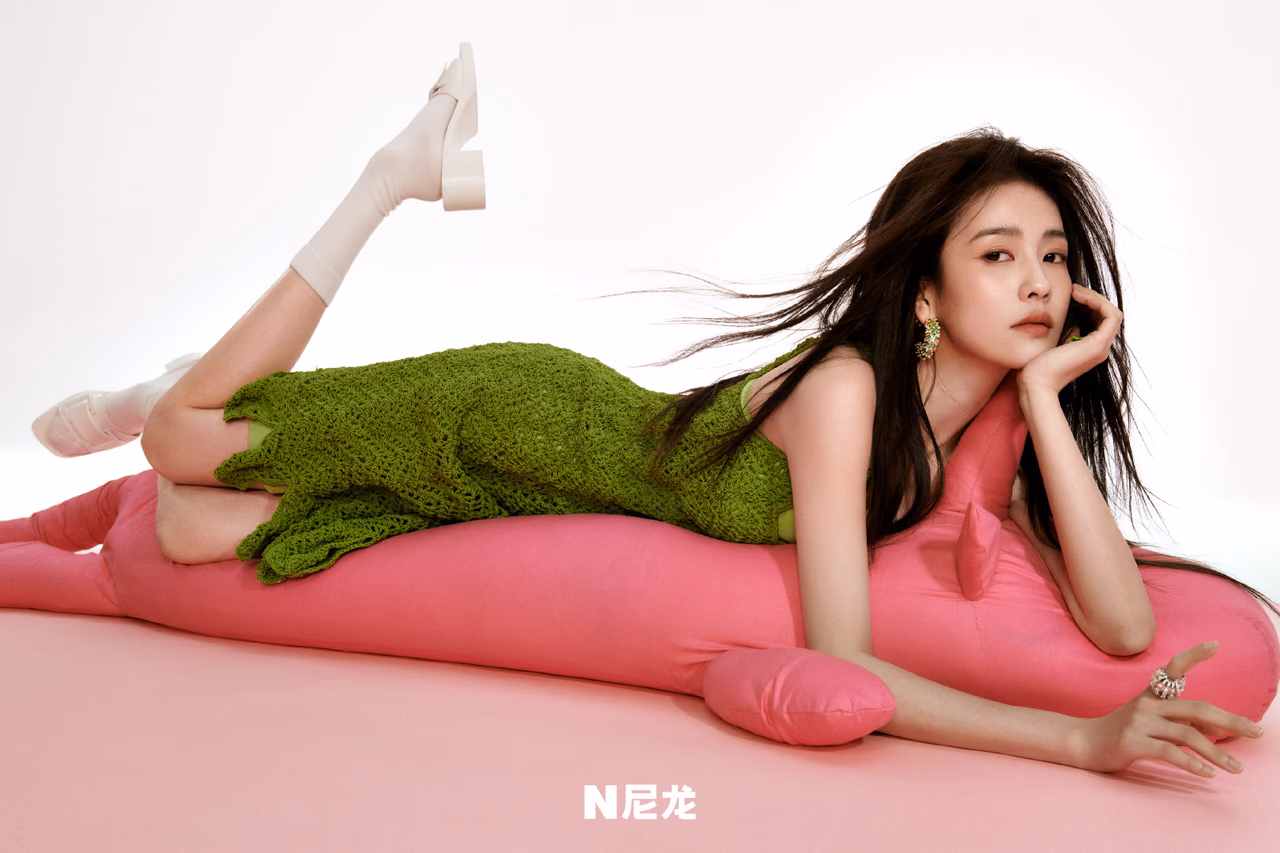 Lu Bai HD Images/Photo Gallery Download #6740843
