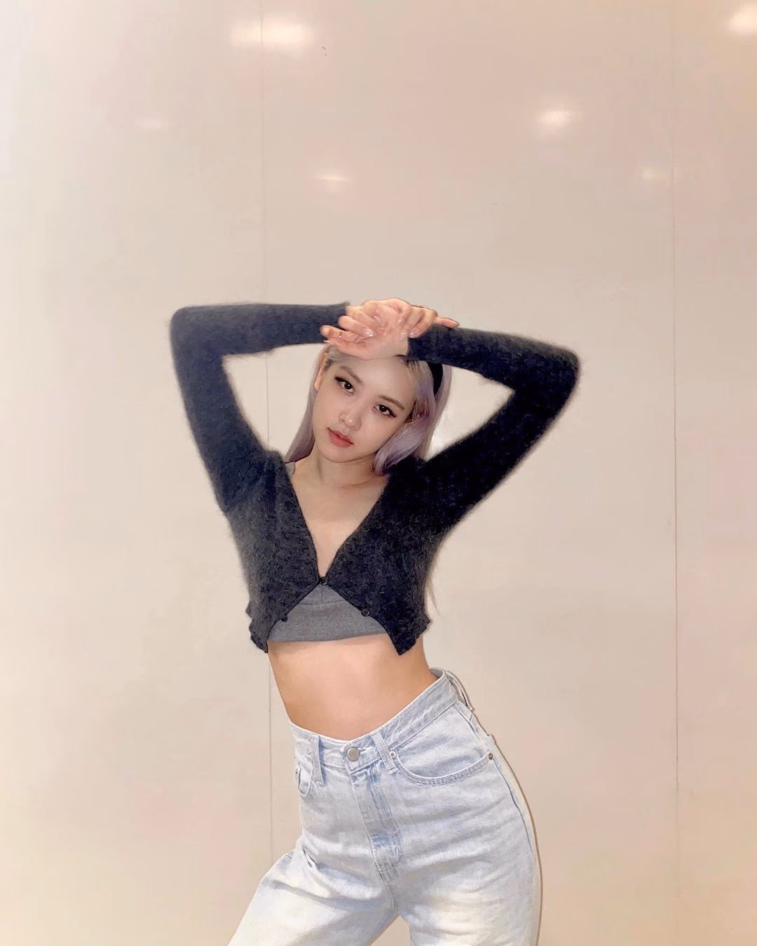 Rosé HD Images/Photo Gallery Download #6031274