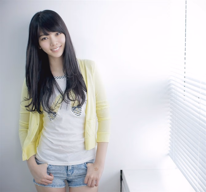 Seul-Ki Bae HD Images/Photo Gallery Download #1844474