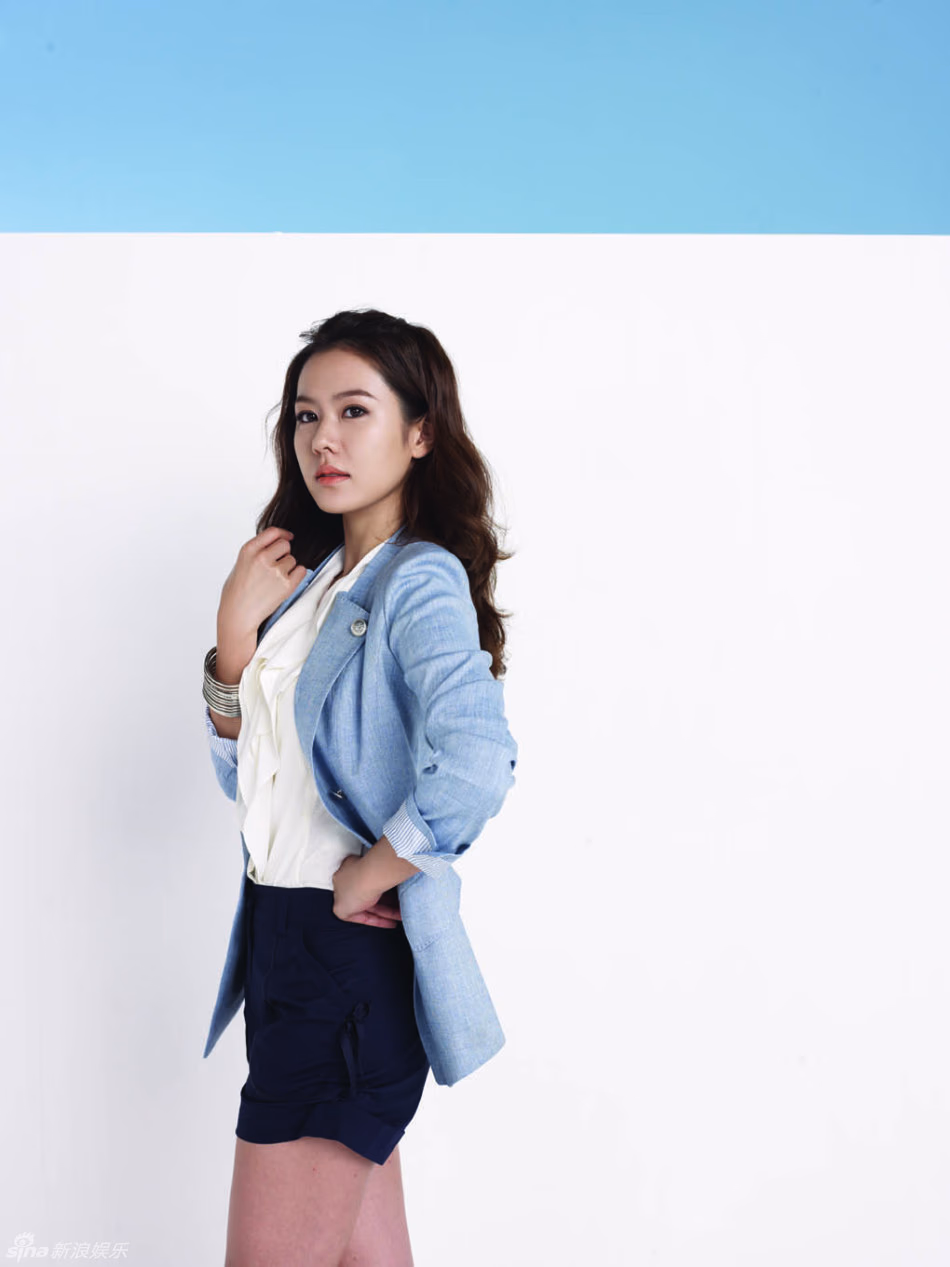 손예진 HD 이미지/사진 갤러리 다운로드 #7115159