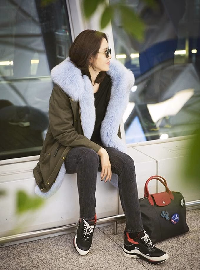 Son Ye-jin HD Images/Photo Gallery Download #1724762