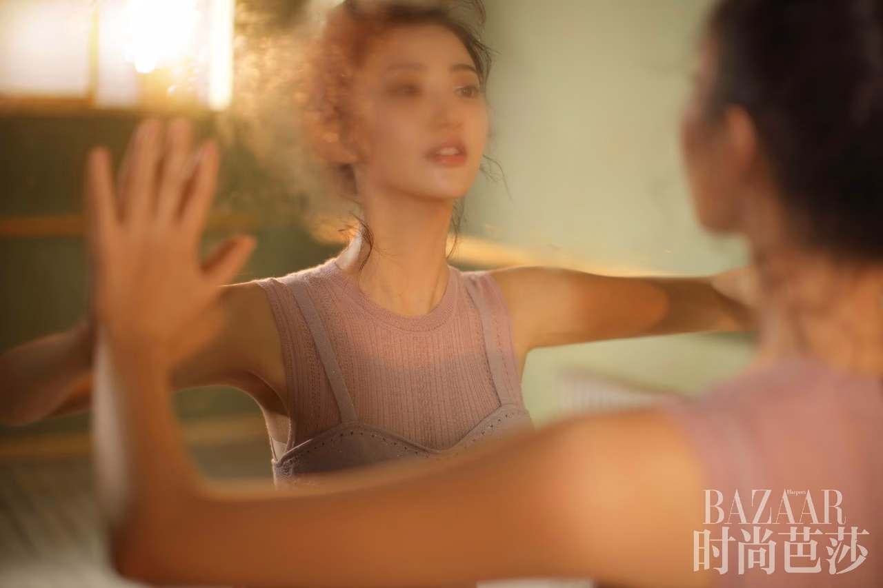 景甜 高清写真/照片下载 #6689188
