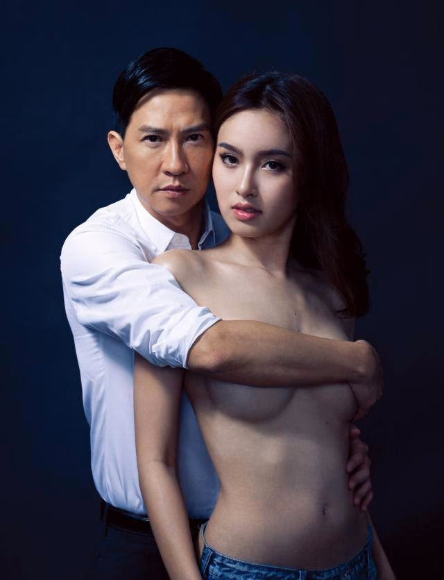 Treechada Petcharat HD 이미지/사진 갤러리 다운로드 #9246748