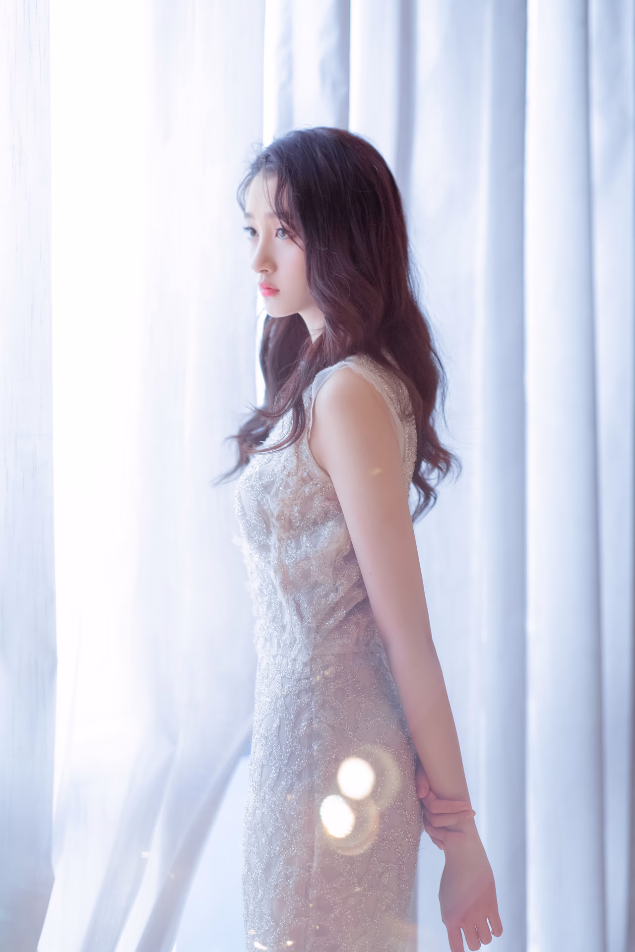 Xiaotong Guan HD Images/Photo Gallery Download #7096768