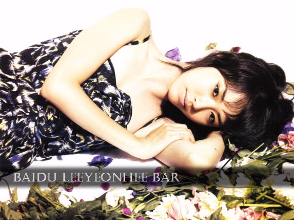 Yeon-hee Lee HD画像/フォトギャラリーダウンロード #1767950