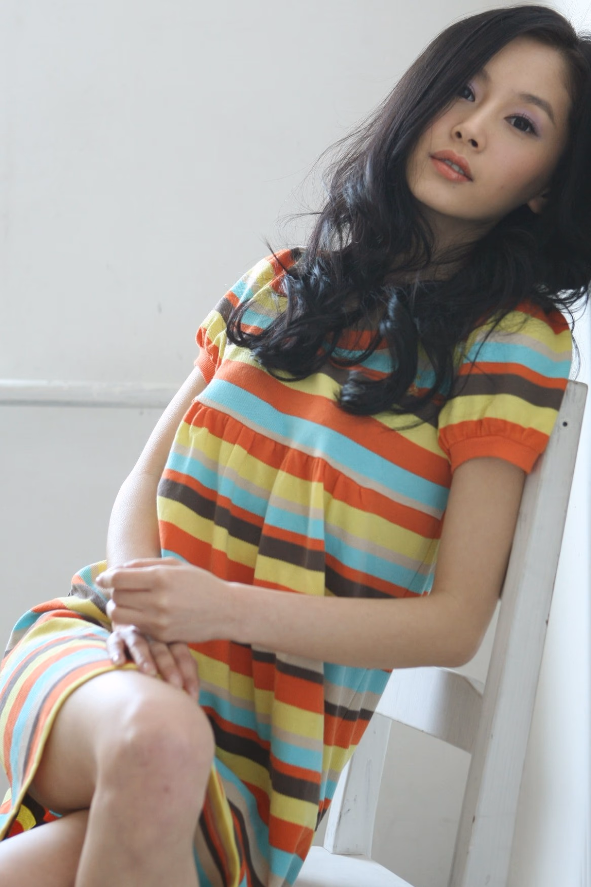 Ziwen Wang HD画像/フォトギャラリーダウンロード #6985923