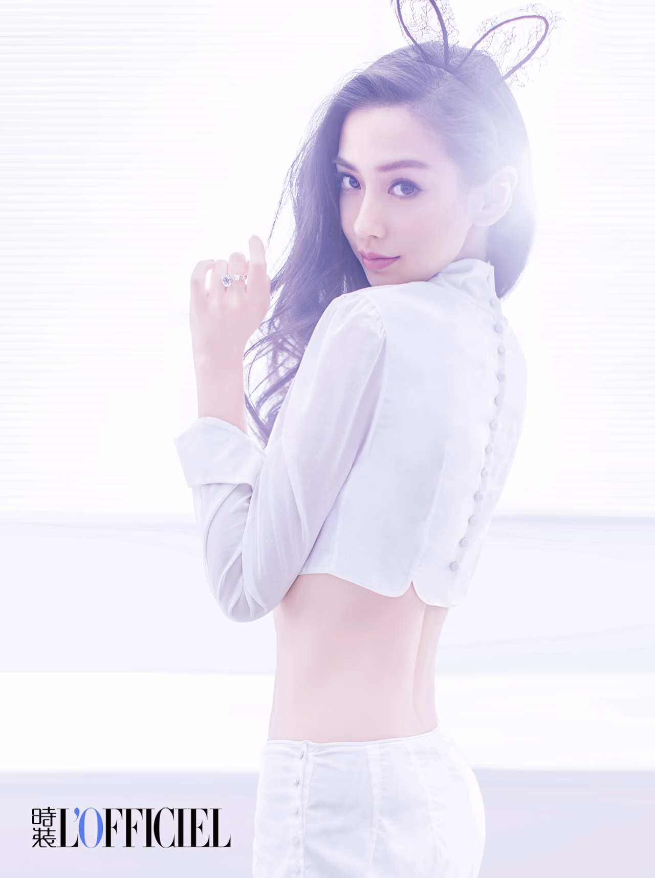안젤라 베이비 HD 이미지/사진 갤러리 다운로드 #6645348