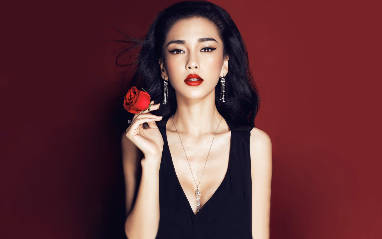杨颖 高清写真/照片下载 #6649125