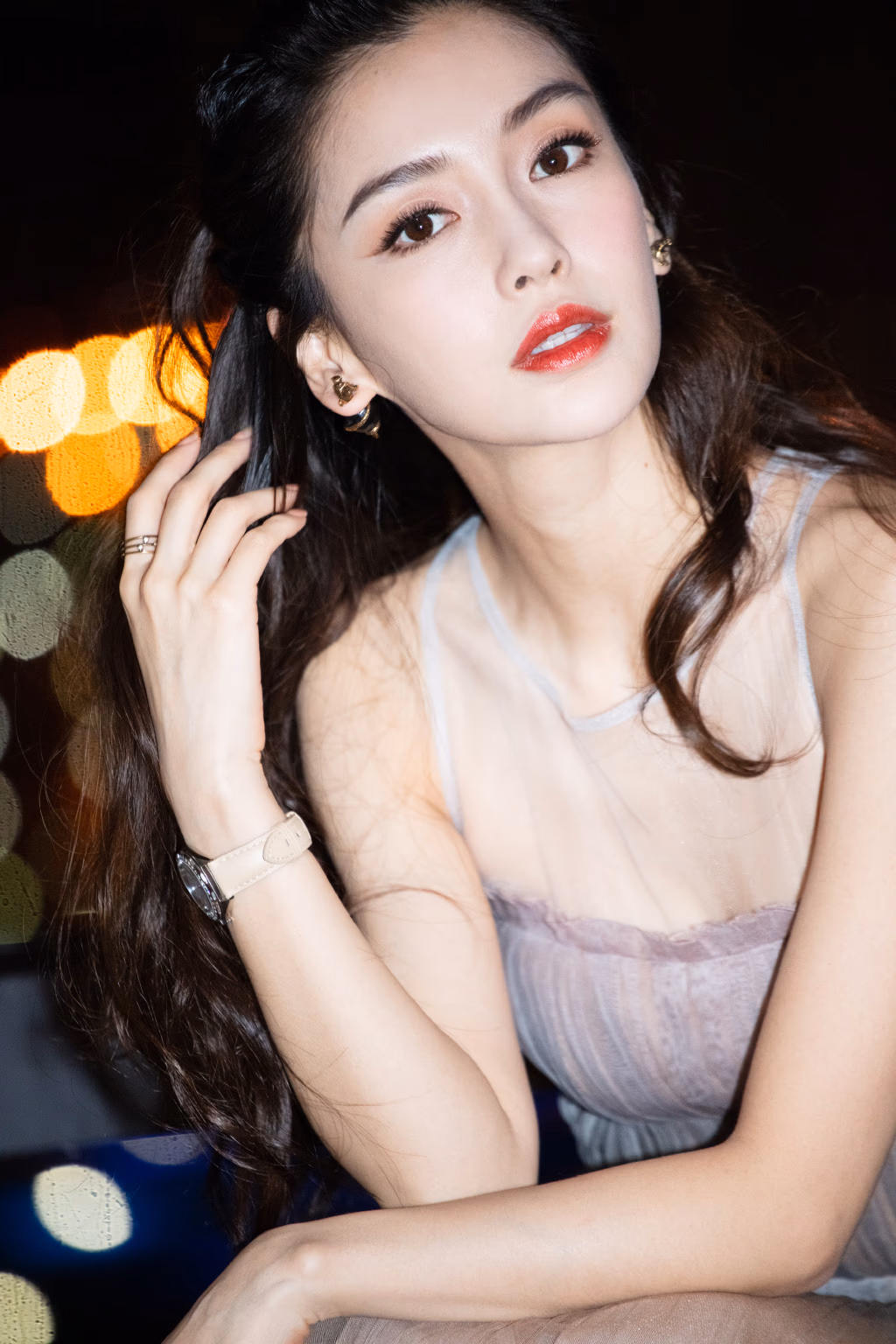 안젤라 베이비 HD 이미지/사진 갤러리 다운로드 #6649453