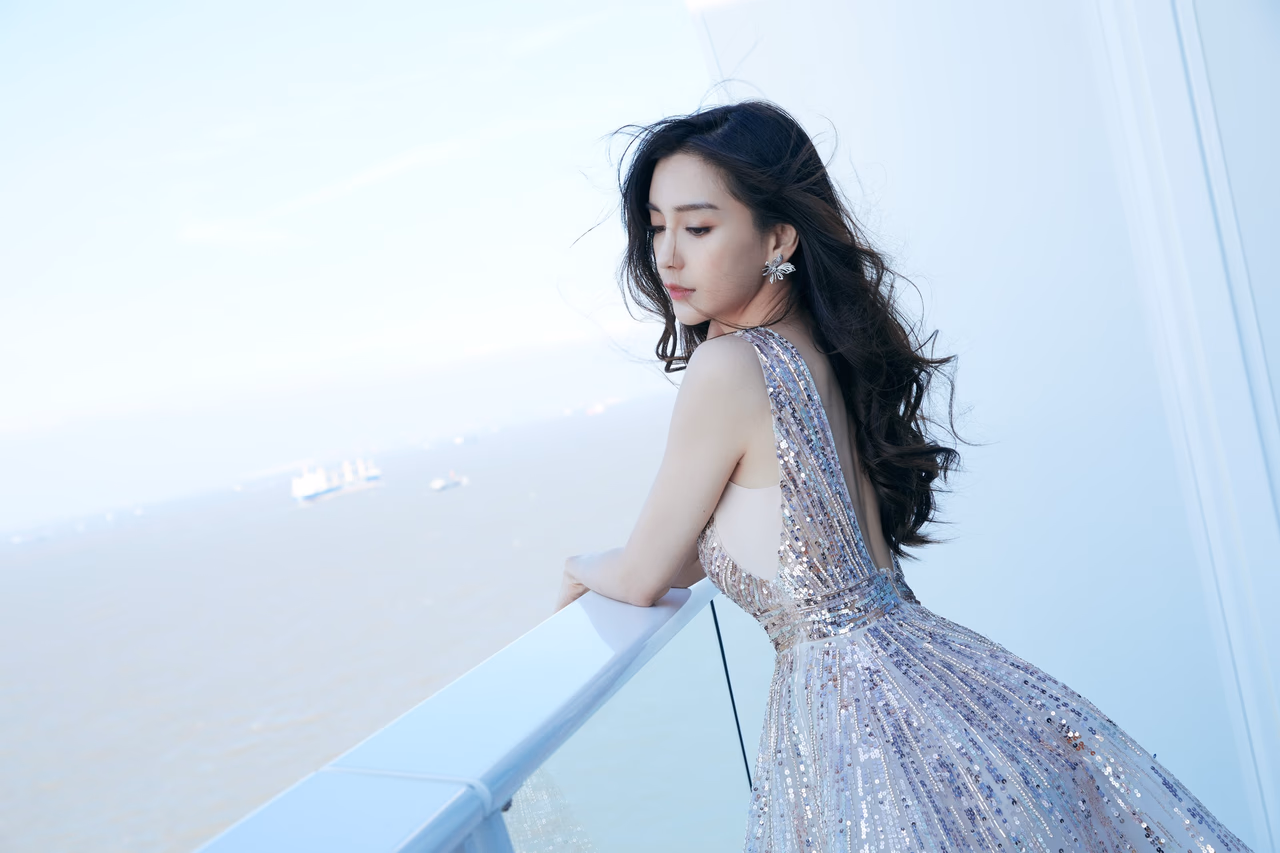 Angelababy HD Images/Photo Gallery Download #4394394