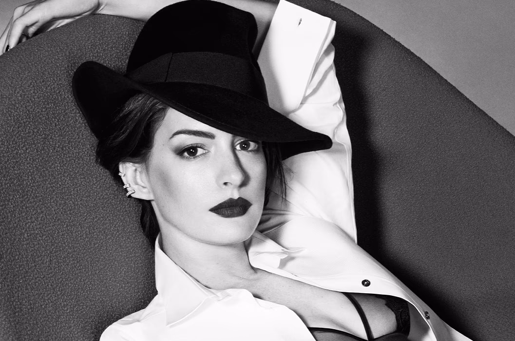 Anne Hathaway HD 이미지/사진 갤러리 다운로드 #12711668