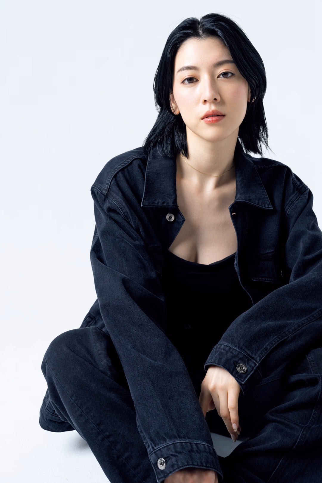 미요시 아야카 HD 이미지/사진 갤러리 다운로드 #9566970