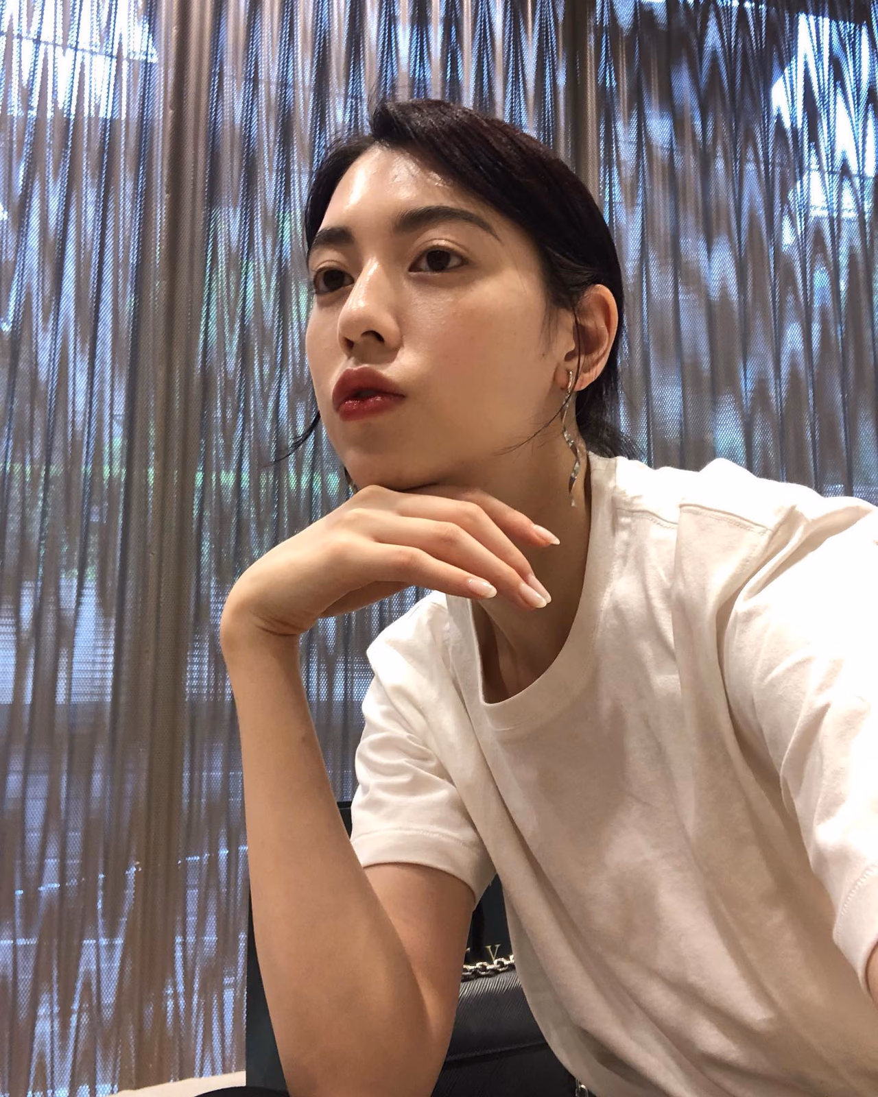 三吉彩花 高清写真/照片下载 #7488021
