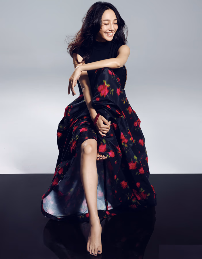 Baihe Bai HD Images/Photo Gallery Download #812722