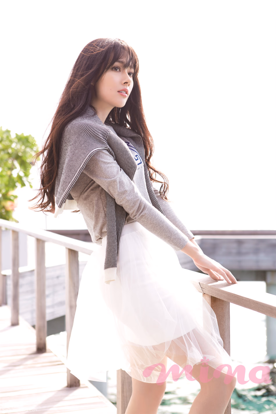 Bea Hayden Kuo HD画像/フォトギャラリーダウンロード #6729097