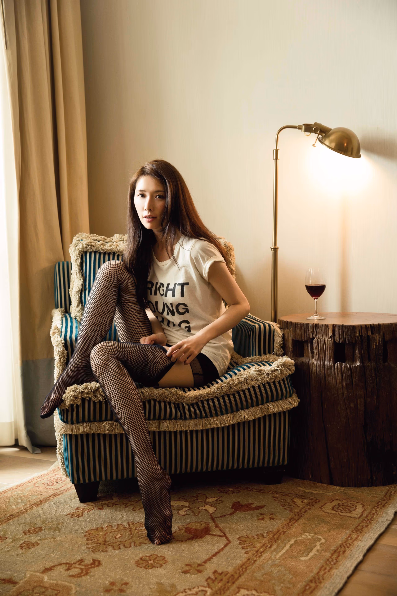 Chi-Ling Lin HD Images/Photo Gallery Download #1713928