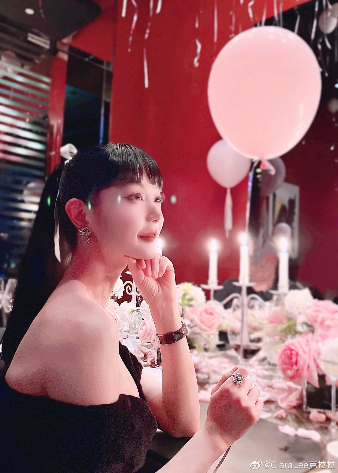 Clara Lee HD Images/Photo Gallery Download #9537083