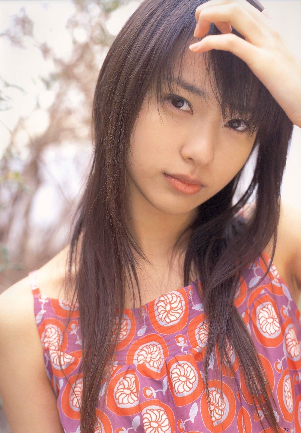 戸田恵梨香 HD画像/フォトギャラリーダウンロード #4076475