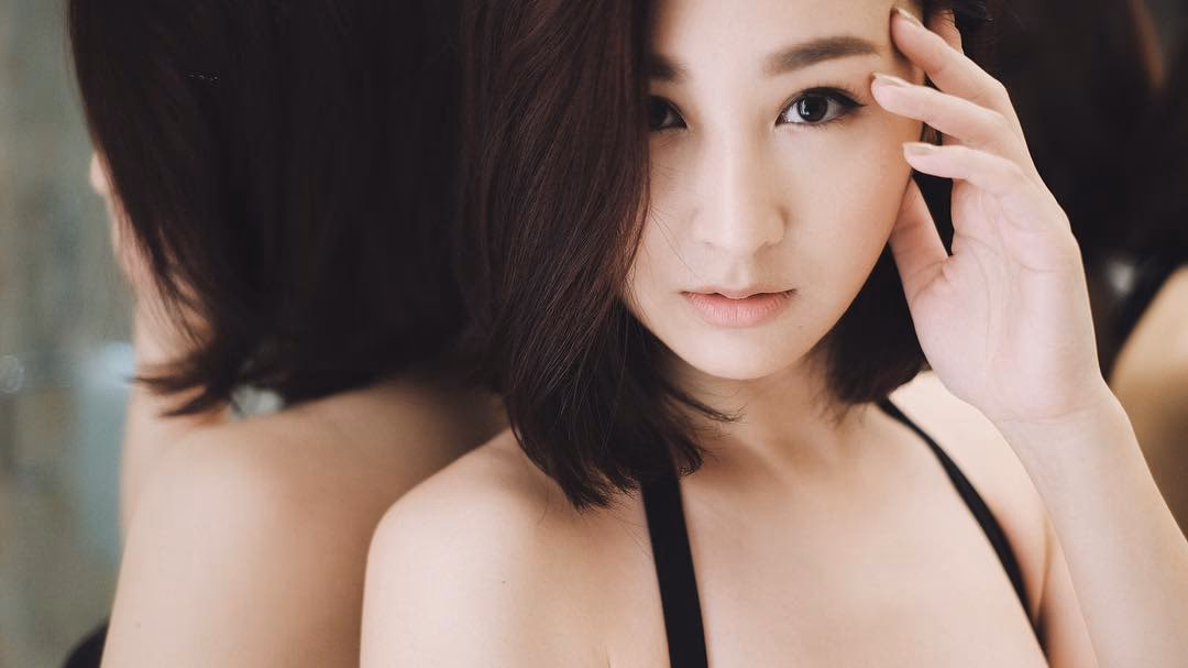 Samantha Ko HD画像/フォトギャラリーダウンロード #3517819