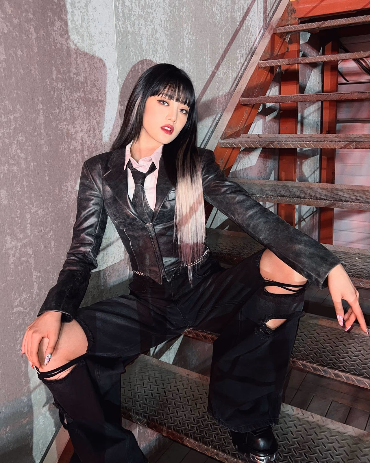 Minnie Nicha Yontararak HD 이미지/사진 갤러리 다운로드 #6672370