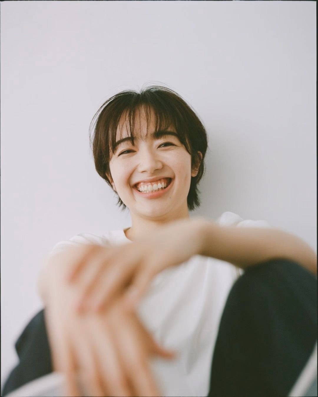 森田望智 HD画像/フォトギャラリーダウンロード #9467292