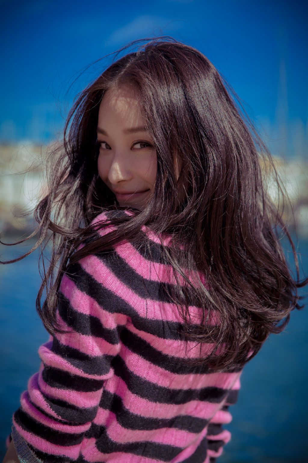 倪妮 高清写真/照片下载 #3490231