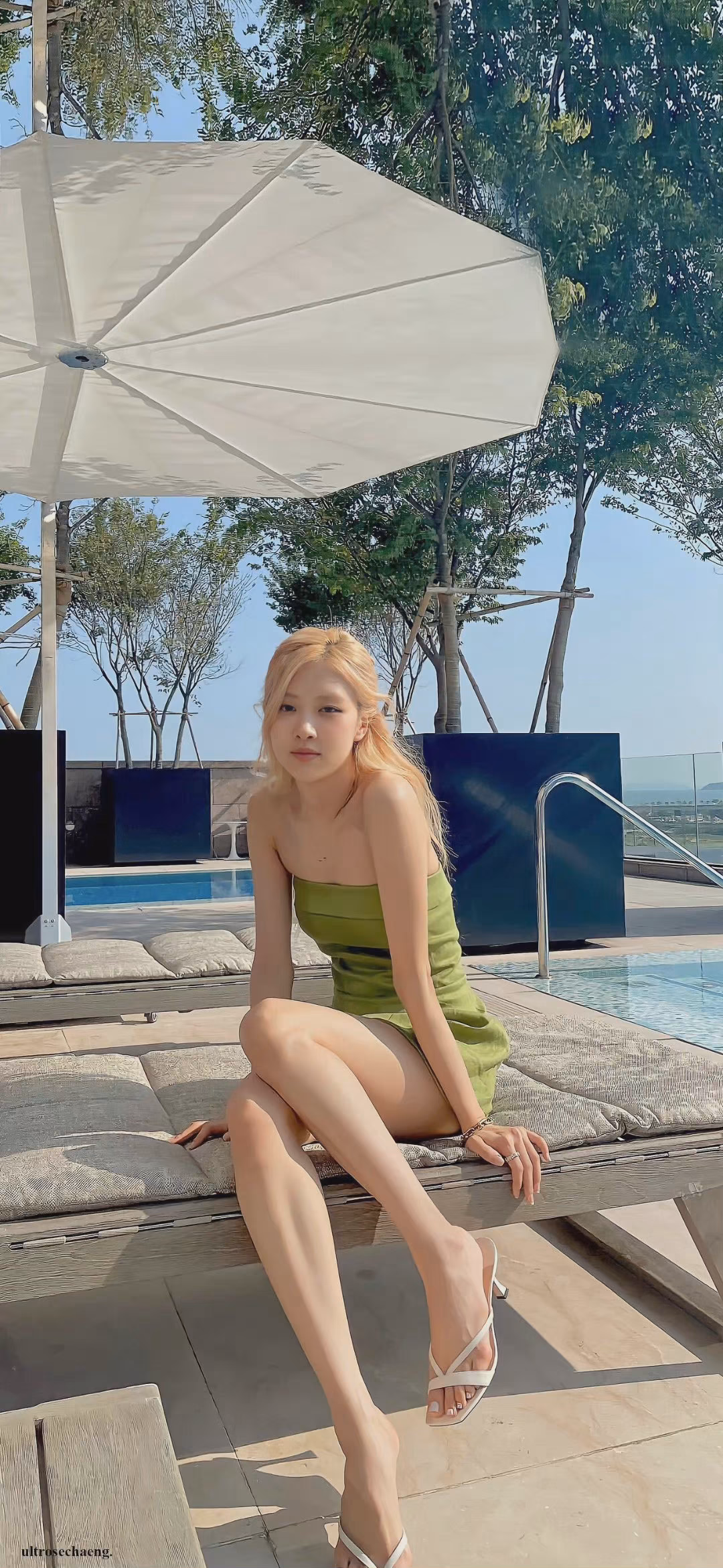 Rosé HD Images/Photo Gallery Download #6659069