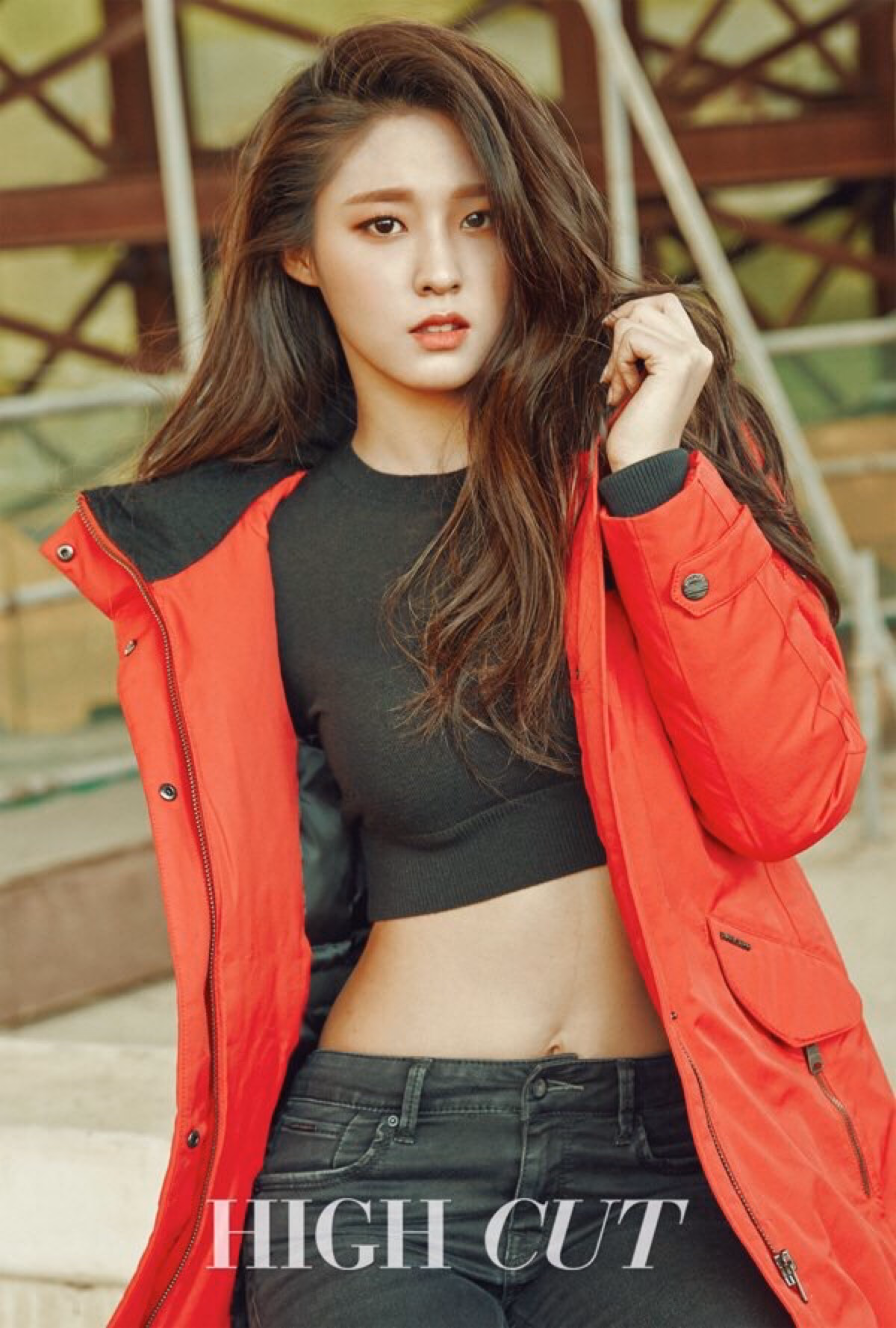 Seol-Hyun Kim HD画像/フォトギャラリーダウンロード #4770279
