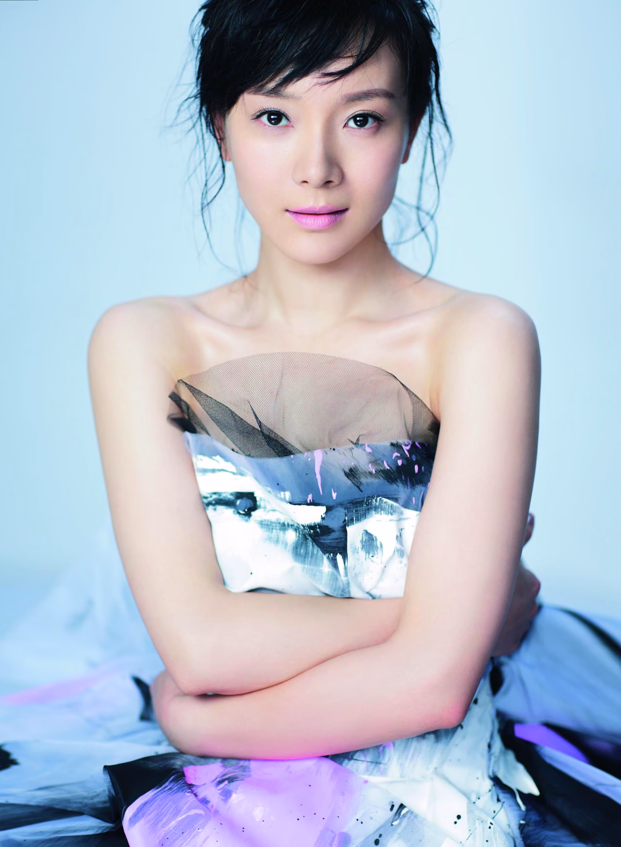 Shu Chen HD画像/フォトギャラリーダウンロード #1942843