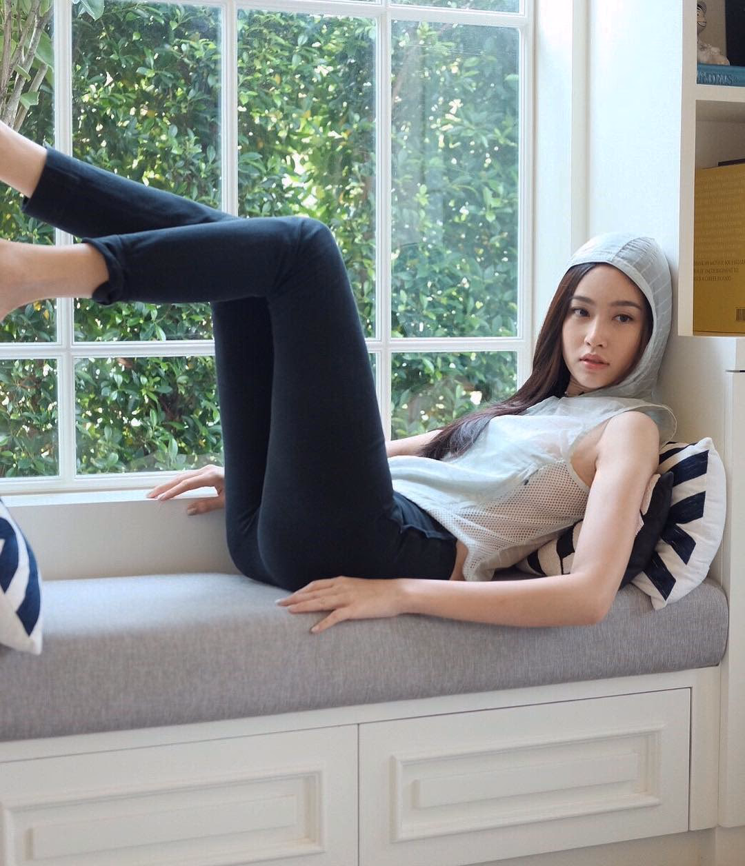 Treechada Petcharat HD 이미지/사진 갤러리 다운로드 #9247574