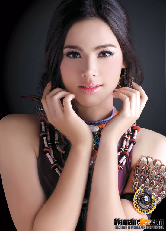 Urassaya Sperbund HD画像/フォトギャラリーダウンロード #6201404